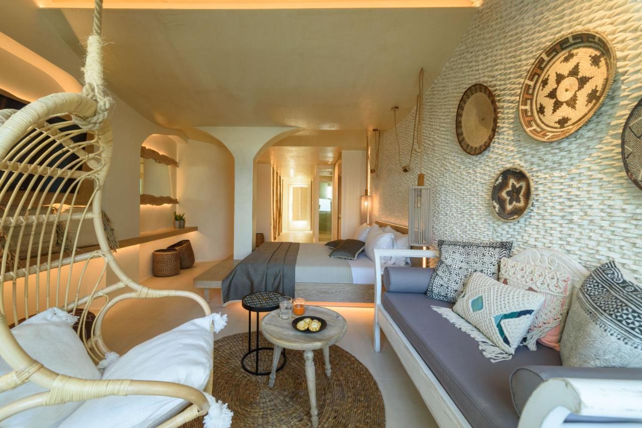 Bed and Breakfast Divelia East Имеровигли Экстерьер фото
